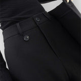 Eliška - Pantalon quotidien stylé