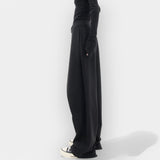 Eliška - Pantalon quotidien stylé