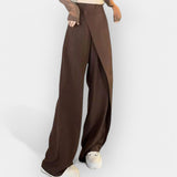 Eliška - Pantalon quotidien stylé
