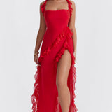 Jana – Robe Élégante pour Femme