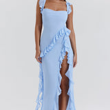 Jana – Robe Élégante pour Femme