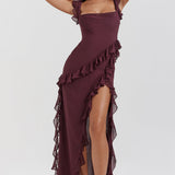 Jana – Robe Élégante pour Femme