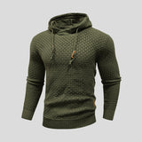 Mason - Veste à Capuche Armor