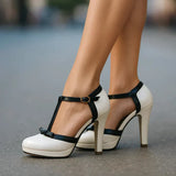 Cristina - Chaussures élégantes