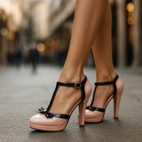 Cristina - Chaussures élégantes