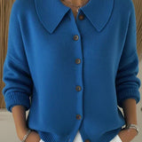 Rosalia | Cardigan Classique