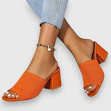 Lina – Sandales légères