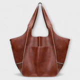 Krista - Sac de week-end oversize