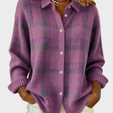 Anny - Pull en tricot stylé