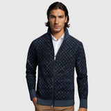 George – Gilet masculin premium pour tous les jours