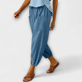 Kiara - Pantalon harem