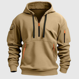Filip – Un hoodie élégant et chaud pour toutes les occasions