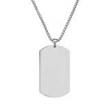 Collier Étiquette Essentiel | Or