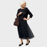 Ensemble Élégant à Deux Pièces Emmie