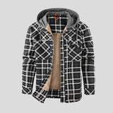 Wrangler - Veste Sherpa