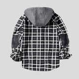 Wrangler - Veste Sherpa