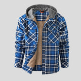 Wrangler - Veste Sherpa