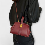 Cécile. - Sac rétro
