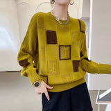 Aurora | Pull Élégant et Confortable