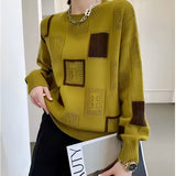 Aurora | Pull Élégant et Confortable