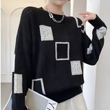 Aurora | Pull Élégant et Confortable