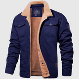 Wincenty - Veste Bomber Stylée