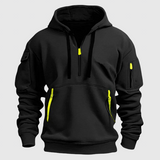 Filip – Un hoodie élégant et chaud pour toutes les occasions