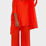 Zelora - Ensemble Casual Chic
