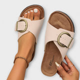 Margie - Sandales Élégantes et Confortables
