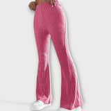 Jennifer - Pantalons élégants