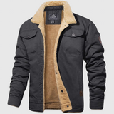 Wincenty - Veste Bomber Stylée