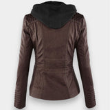 Jitka - Veste ultra élégante