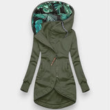 Tereza - manteau d'hiver féminin