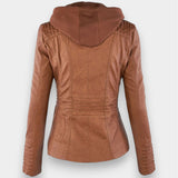 Jitka - Veste ultra élégante