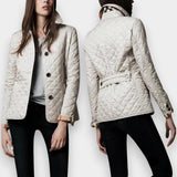 Ivana - Veste printanière