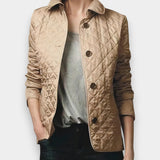 Ivana - Veste printanière