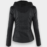 Jitka - Veste ultra élégante