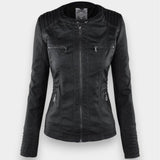 Jitka - Veste ultra élégante