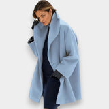 Veronika – Manteau premium coupe-vent