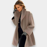 Veronika – Manteau premium coupe-vent