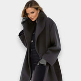 Veronika – Manteau premium coupe-vent