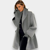 Veronika – Manteau premium coupe-vent