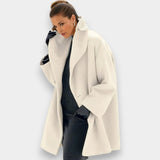 Veronika – Manteau premium coupe-vent