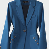 Beatá - Manteau séduisant