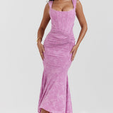 Alexandra – Robe de Luxe