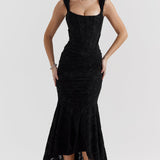 Alexandra – Robe de Luxe