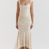 Alexandra – Robe de Luxe