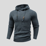 Mason - Veste à Capuche Armor