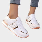 Eliška - Chaussures orthopédiques