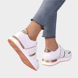 Eliška - Chaussures orthopédiques